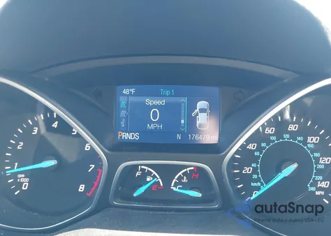 2015 Ford Escape Se from USA, damaged, VIN 1FMCU0G76FUA19072